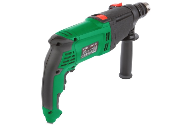 Ударная дрель STATUS DP-1100 2141701 Ударная дрель STATUS DP-1100 2141701