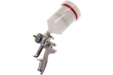 Окрасочный пистолет SATAjet 4000 B RP 166777