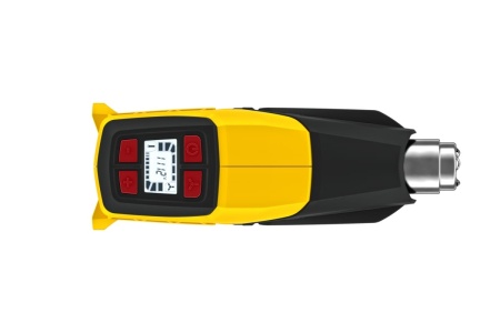 Теплопистолет ЭЛЕКТРОПРИБОР ТП-2500 Теплопистолет ЭЛЕКТРОПРИБОР ТП-2500