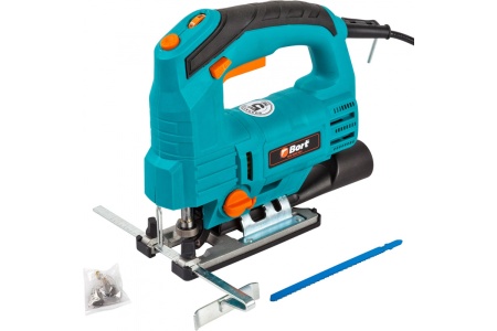 Электрический лобзик BORT BPS-900X-QLt 93725785