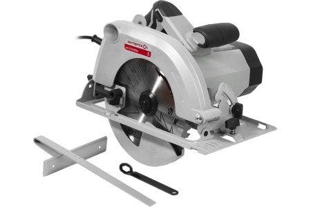 Циркулярная пила по камню MESSER M125 с PRCD и комплектом для подачи воды 10-45-009