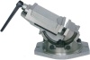 Станочные глобусные тиски 125мм GRIFF QHK b241602