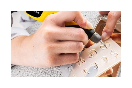 Гравер TROTEC PEGS 10-230 V 4451000010