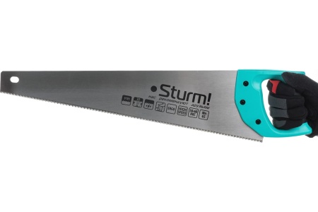 Ножовка по дереву Sturm 1060-55-500