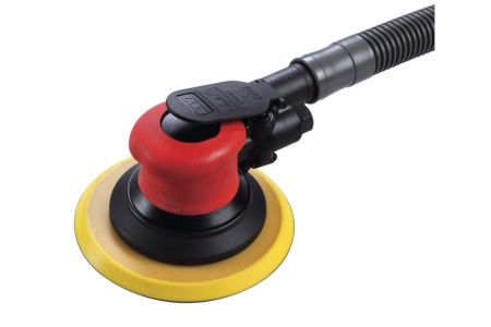 Пневматическая орбитальная шлифовальная машина MIGHTY SEVEN QB-47602