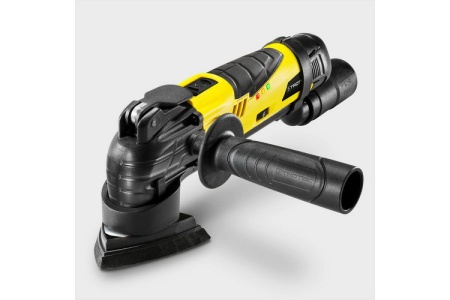 Многофункциональный инструмент|реноватор TROTEC PMTS 10-12V 4420000005