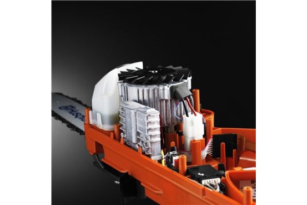 Аккумуляторная цепная пила профи Husqvarna 540i XP 36В 9679839-14