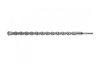 Бур (22x1000 мм; SDS-plus) Stayer 2930-1000-22_z02