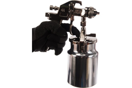 Краскопульт Voylet HVLP АВ-17S 005-00102