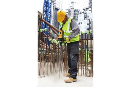 Перфоратор DEWALT D 25602 K Перфоратор DEWALT D 25602 K