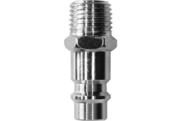 Ударный пневматический гайковерт Berger BG КВАЗАР 1/2", 885 Нм BG1437