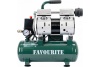 Поршневой безмасляный компрессор FAVOURITE 1,1кВт, 10л, 120л/мин AC 1011NV