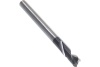 Сверло (6х70 мм; титановое покрытие) для высверливания сварных точек JTC JTC-3828A Сверло (6х70 мм; титановое покрытие) для высверливания сварных точек JTC JTC-3828A