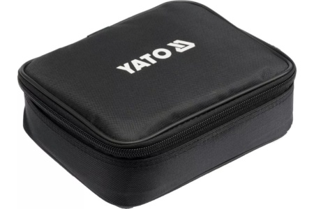 Универсальный цифровой измеритель YATO YT-73086