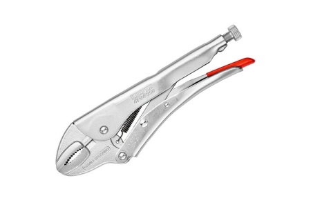Зажимные клещи KNIPEX KN-4104300