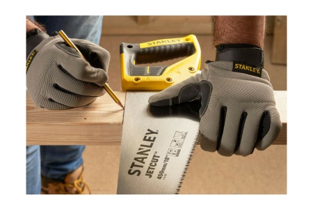 Ножовка SP 18"H/POINT STANLEY JET CUT 2-15-283