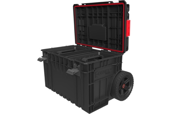 Ящик для инструментов QBRICK system one cart 2.0 promo 641x485x660 мм 10501361