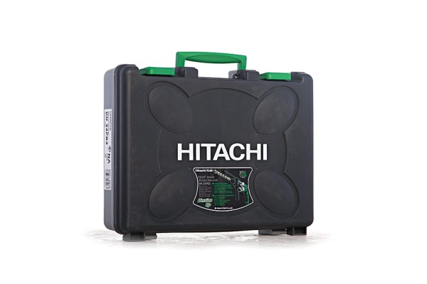 Перфоратор Hitachi DH24PB3