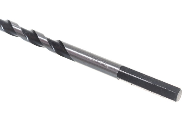 Сверло по бетону "Супер-6" (8x200 мм) Зубр 2916-200-08