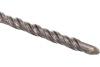 Бур по бетону (8x300х250 мм; SDS-plus) MATRIX 71038