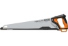 Ножовка по дереву Fiskars PowerTooth 550 мм 1062916