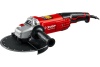 Углошлифовальная машина ЗУБР 230 мм, 2200 Вт УШМ-230-2205 П