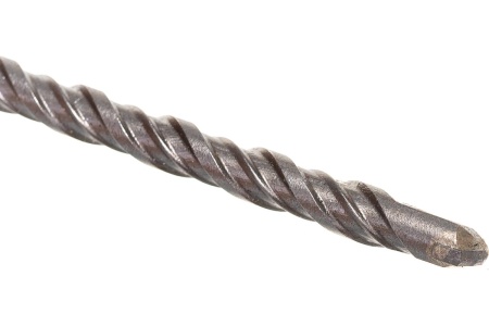 Бур по бетону (8x300х250 мм; SDS-plus) MATRIX 71038