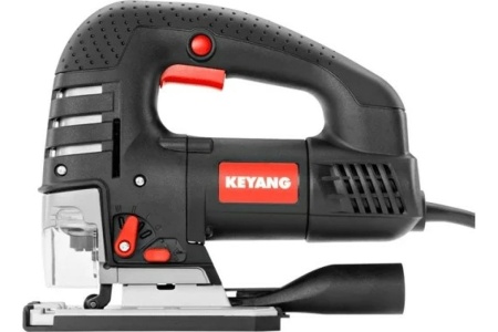 Электрический лобзик KEYANG JS135-750V
