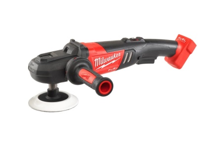 Аккумуляторная полировальная машина Milwaukee M18 FAP180-0X FUEL 4933451552