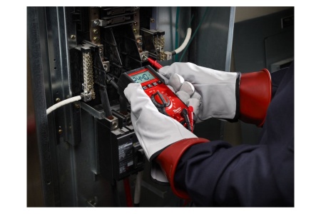 Цифровой мультиметр Milwaukee 2216-40 4933427309