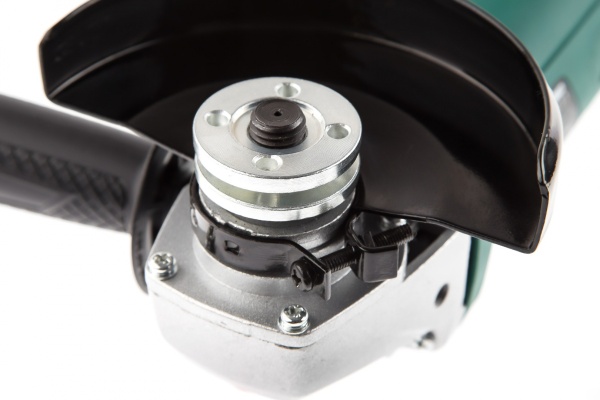 Угловая шлифмашина HAMMER Flex USM1200E 501523 Угловая шлифмашина HAMMER Flex USM1200E 501523