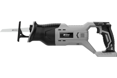Сабельная аккумуляторная пила Hiper HRS18C