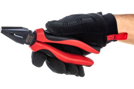 Пассатижи 200мм JTC-34268