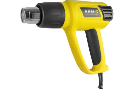 Термовоздуходувка STEINEL HL2020E + насадка 072209 352202