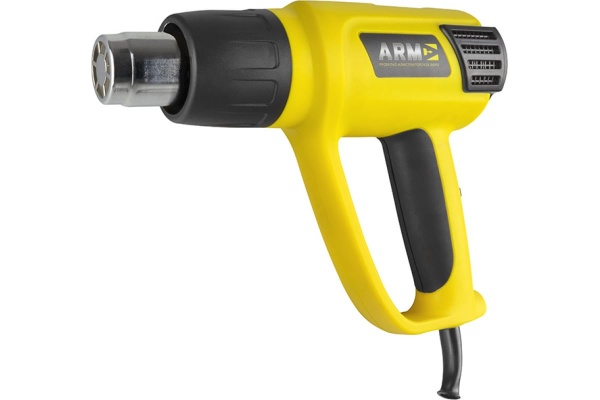 Термовоздуходувка STEINEL HL2020E + насадка 072209 352202 Термовоздуходувка STEINEL HL2020E + насадка 072209 352202