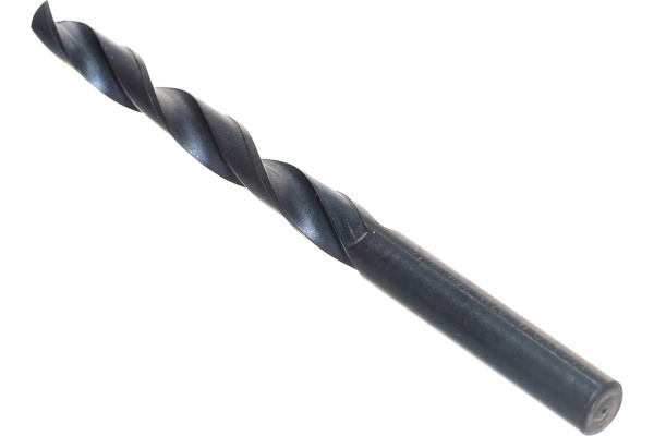 Сверло по металлу DIN338 HSS (8,0 мм, 1 шт.) WURTH 062580 090
