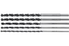 Набор сверл спиральных по дереву STAYER Maxdrill (5 шт; 6-8-10-12-14x300 мм) 2943-300-H5_z01 Набор сверл спиральных по дереву STAYER Maxdrill (5 шт; 6-8-10-12-14x300 мм) 2943-300-H5_z01