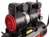 Компрессор воздушный безмаслянный KRESS KP130, 1500 Вт, 24л.
