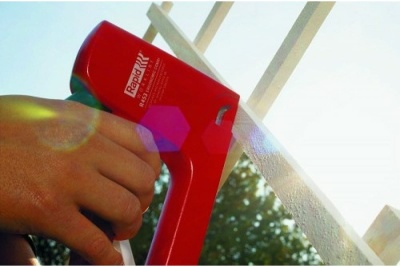 Ручной степлер Rapid R453 COMBI WORKLINE RUS 5000064