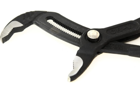 Переставные клещи VIRA RAGE by кнопочные, 250 мм 311250 Переставные клещи VIRA RAGE by кнопочные, 250 мм 311250