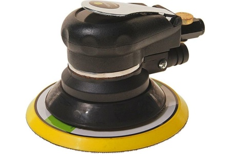 Орбитальная пневмошлифмашинка ЭВРИКА ER-82131