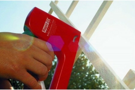 Ручной степлер Rapid R453 COMBI WORKLINE RUS 5000064