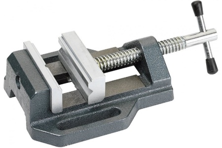 Тиски 80/80мм KWB 7770-08