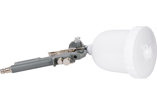 Краскораспылитель с верхним бачком Pegas pneumatic 1.5 мм 2707 Краскораспылитель с верхним бачком Pegas pneumatic 1.5 мм 2707