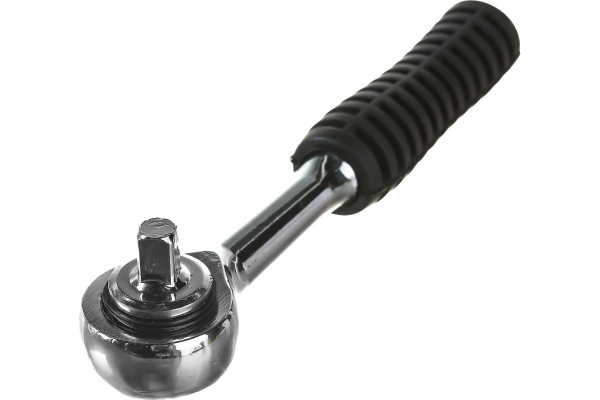 Ключ-трещотка РемоКолор 45 зуб, 1/4 , 43-4-010