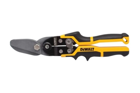 Гофроклещи Dewalt просечные ножницы DWHT14692-0