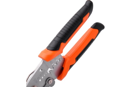 Многофункциональный кабелерез 180мм шт AV Steel AV-630175