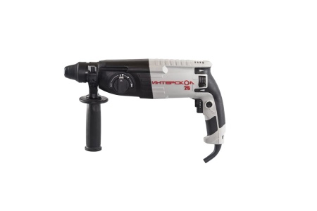 Перфоратор Интерскол П-26/800ЭР Домашний мастер 426.1.2.00