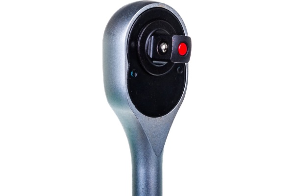 Трещотка FORCE L=255 mm 24 зуба 80243