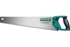 Ножовка KRAFTOOL Alligator 7 универсальная, 500 мм, 7 TPI, 3D зуб, 15004-50_z01